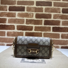 Gucci Top Handle Bags